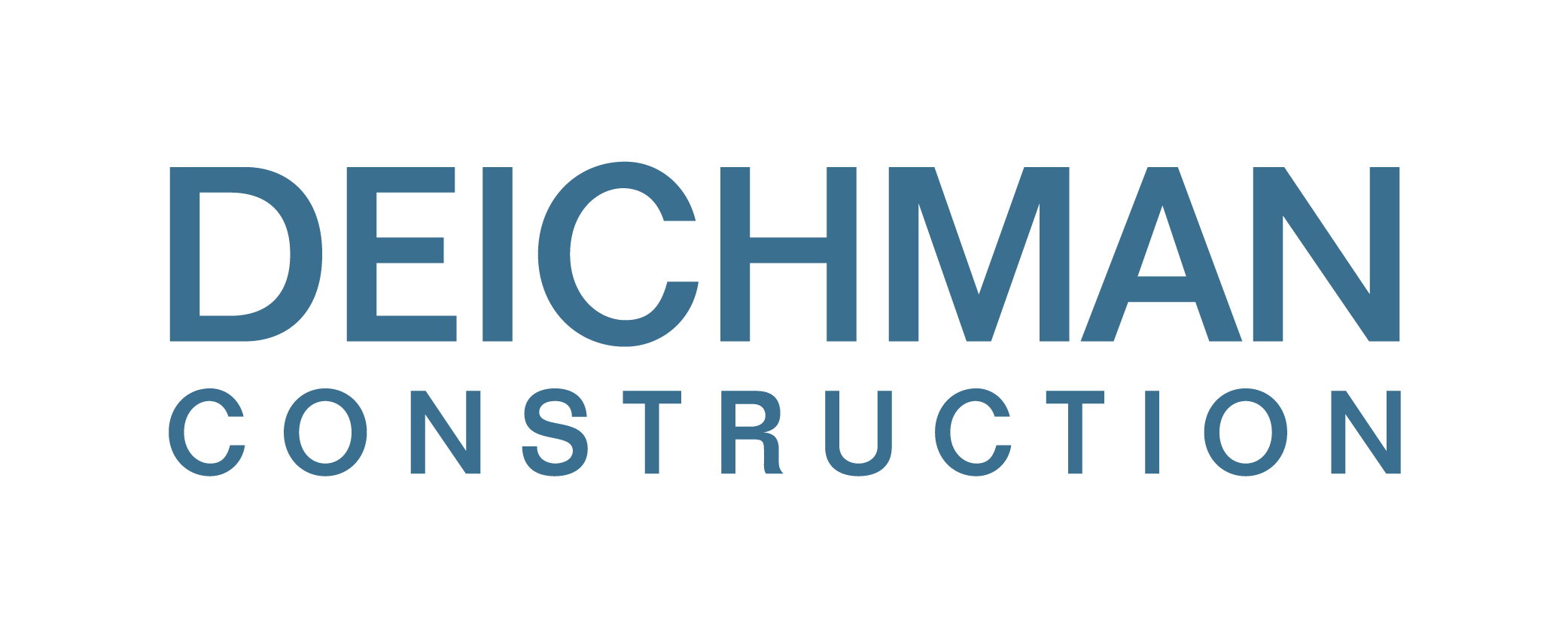 Deichman Construction